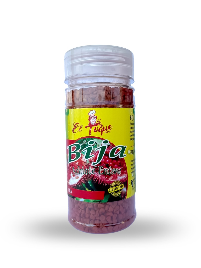 BIJA ENTERA 260G (D)
