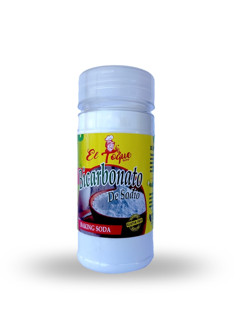 BICARBONATO 270G (D)