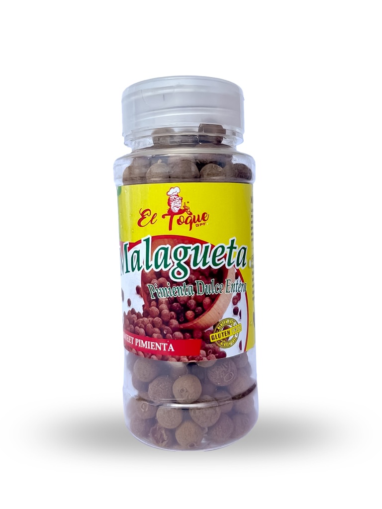 MALAGUETA 45G (S)