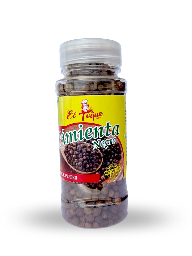 PIMIENTA N. ENTERA 65G (S)