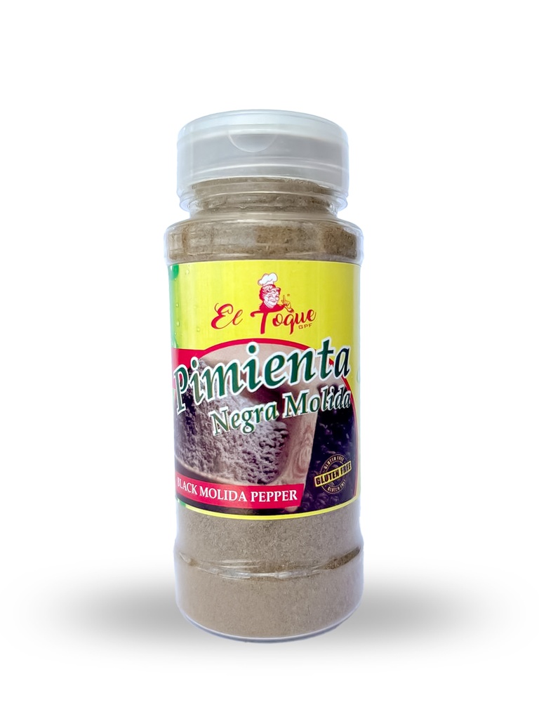 PIMIENTA N. MOLIDA 75G (S)