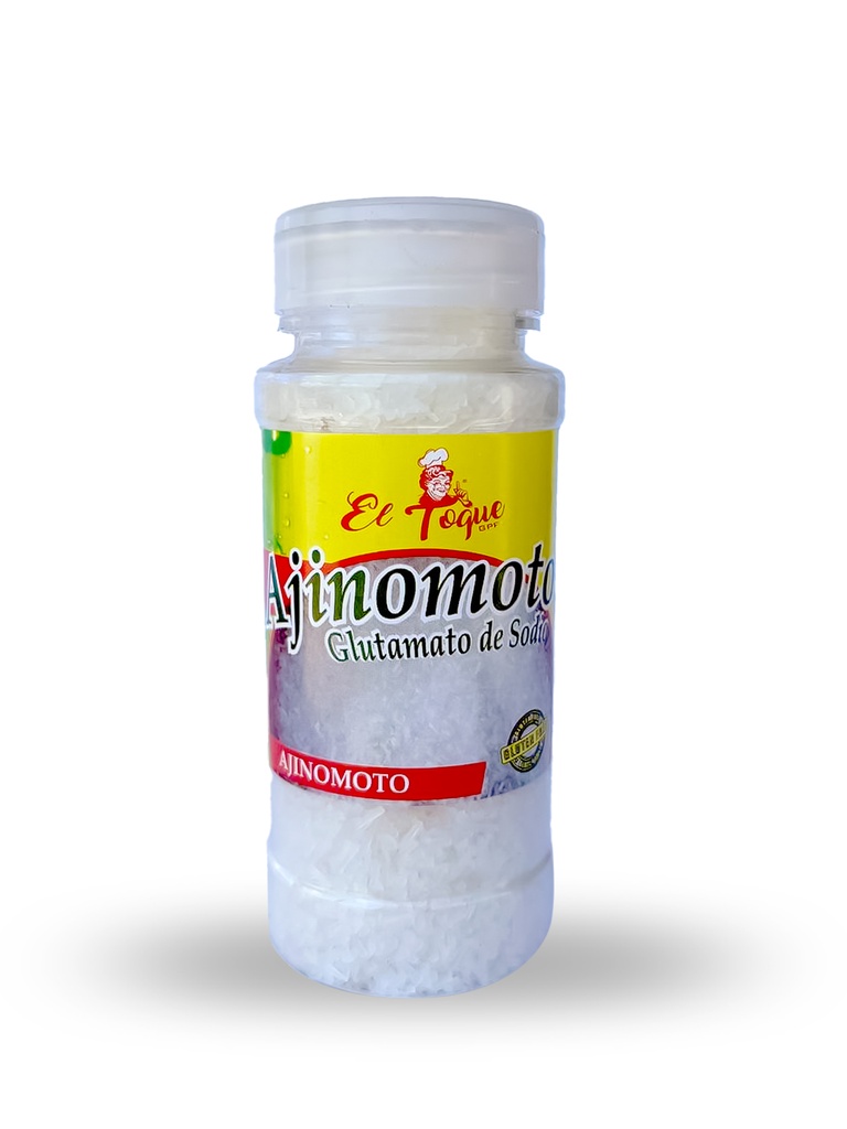 AJINOMOTO 135G (S)