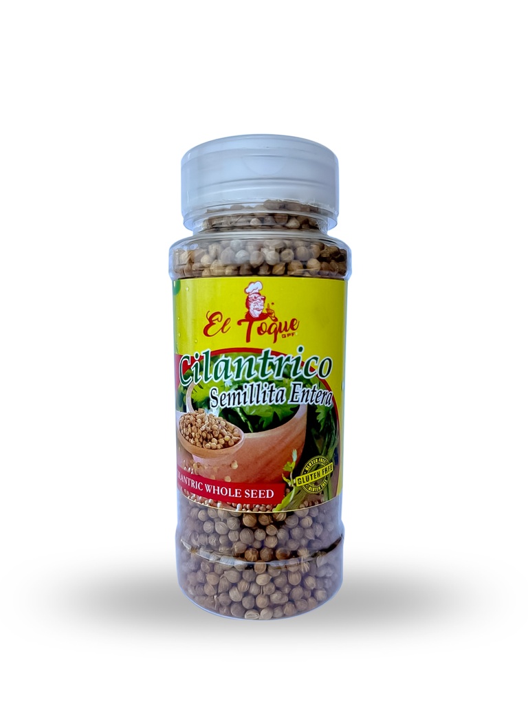 SEMILLITA ENTERA 50G (S)