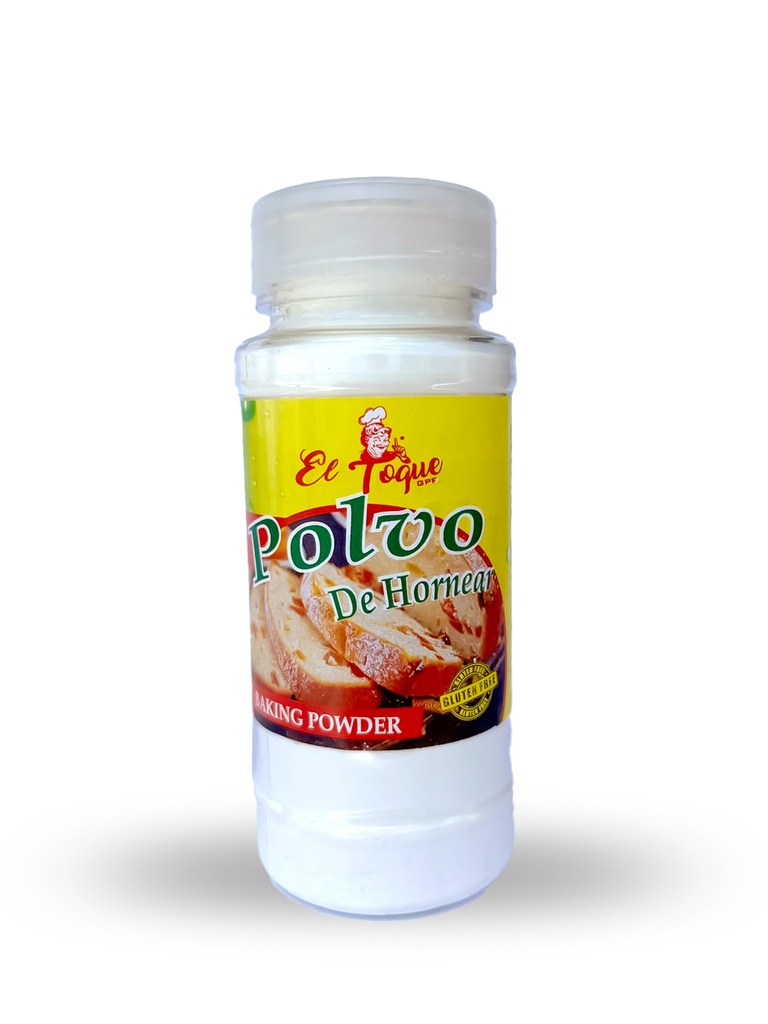 POLVO DE HORNEAR 115G (S)