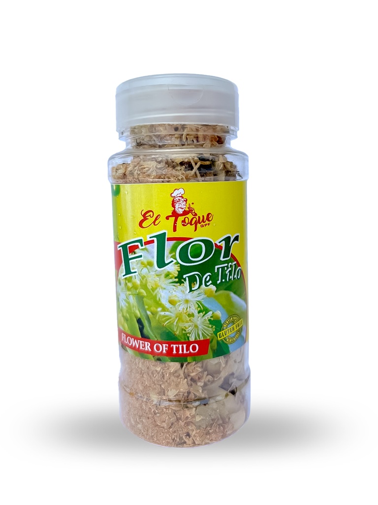 FLOR DE TILO 15G (S)