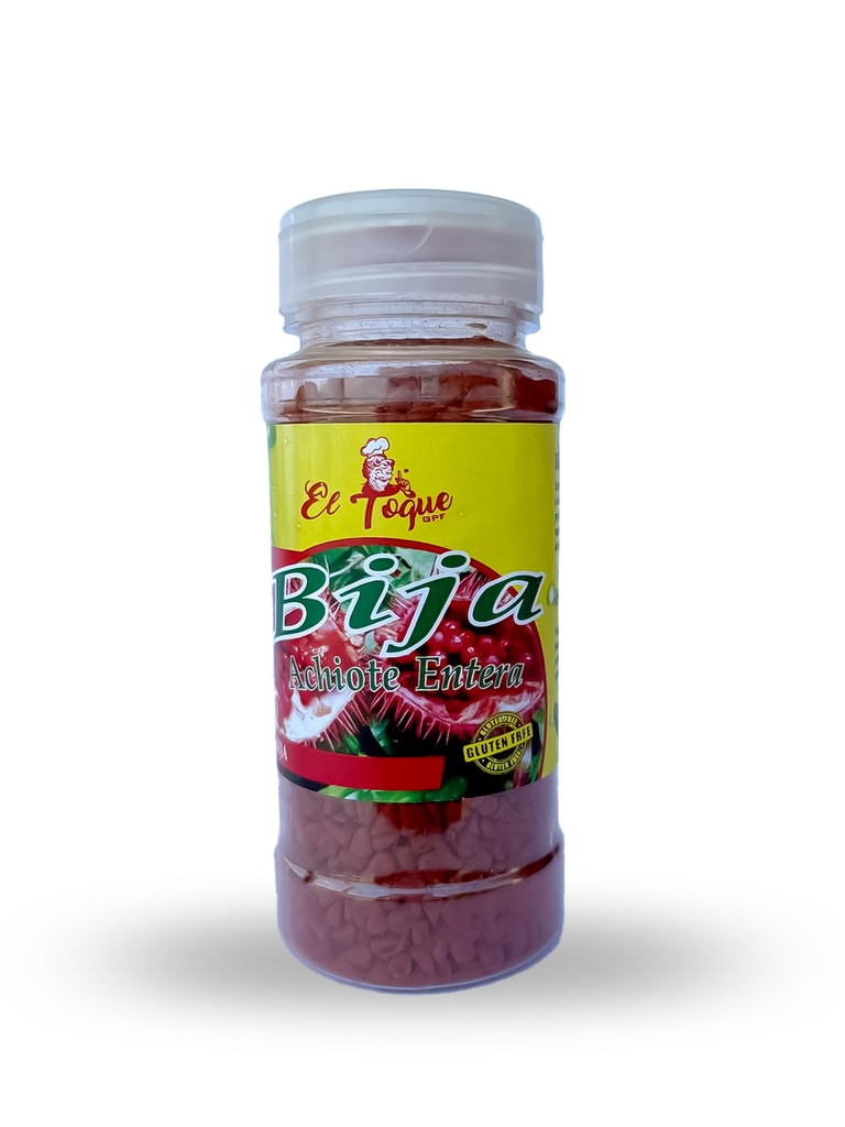 BIJA ENTERA 80G (S)