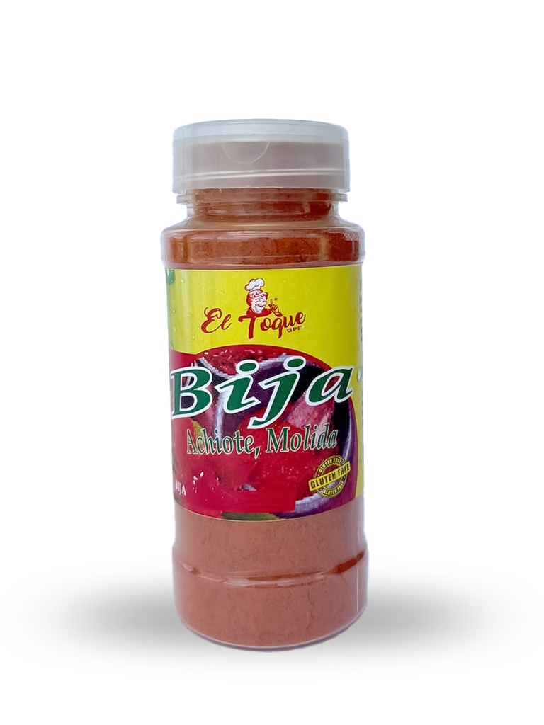 BIJA MOLIDA 80G (S)