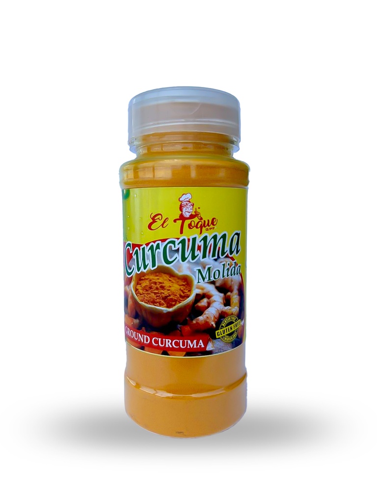 CURCUMA 60G (S)