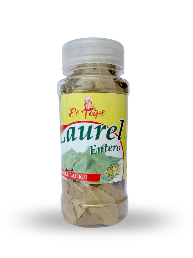 LAUREL ENTERO 10G (S)