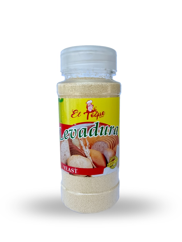 LEVADURA 75G (S)