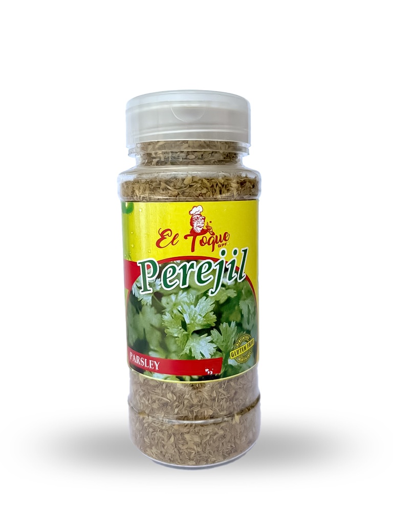 PEREGIL ENTERO 15G (S)