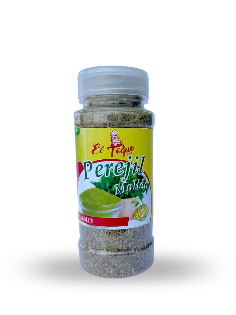 PEREGIL MOLIDO 40G (S)