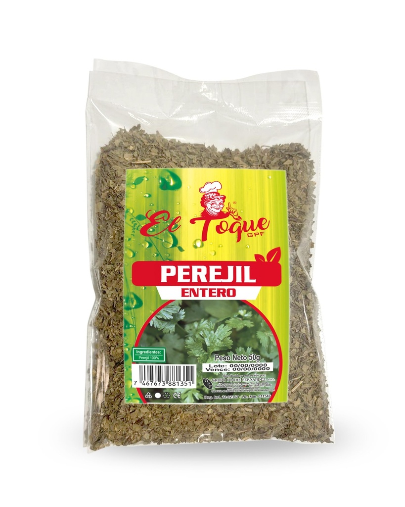 PEREGIL 50G (L)