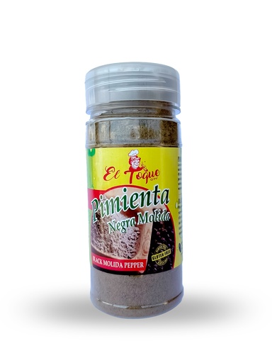 [4004] PIMIENTA MOLIDA 170G (D)