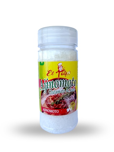 [4005] AJINOMOTO 260G (D)