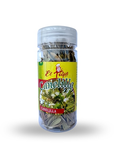 [4009] CANELILLA 60G (D)