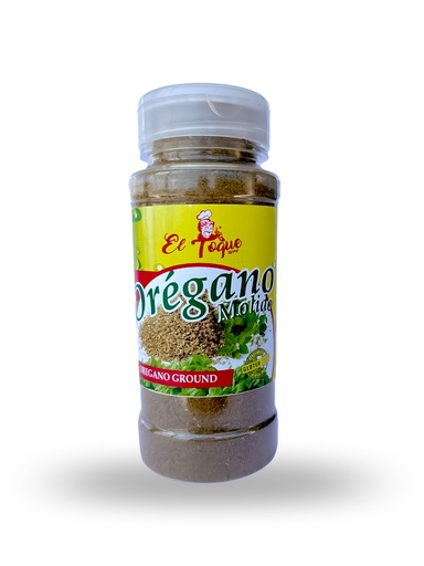 [3006] OREGANO MOLIDO 50G (S)