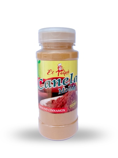[3012] CANELA MOLIDA 50G (S)