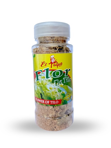 [3019] FLOR DE TILO 15G (S)