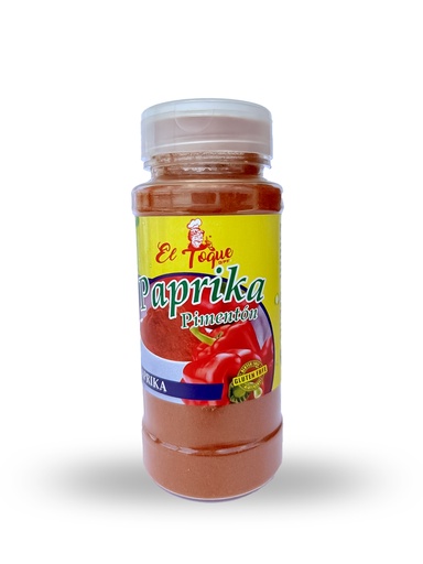 [3025] PAPRIKA 60G (S)