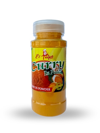 [3027] CURRY EN POLVO 60G (S)