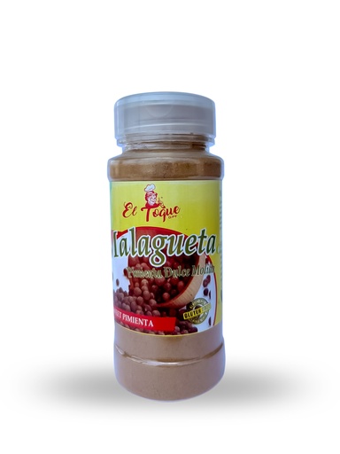 [3032] MALAGUETA MOLIDA 55G (S)