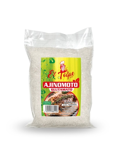 [2009] AJINOMOTO 210G (L)
