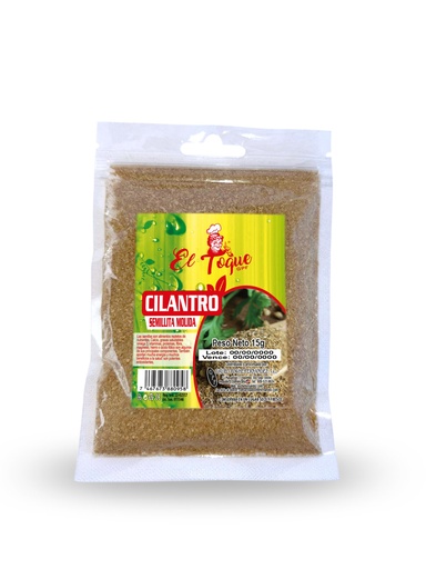 [6014] SEMILLITA MOLIDA 15G (Y)