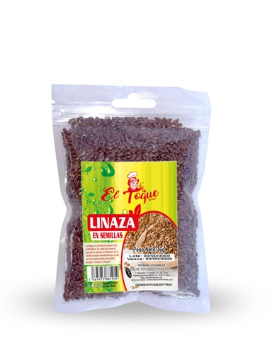 [6032] LINAZA ENTERA 36G (Y)